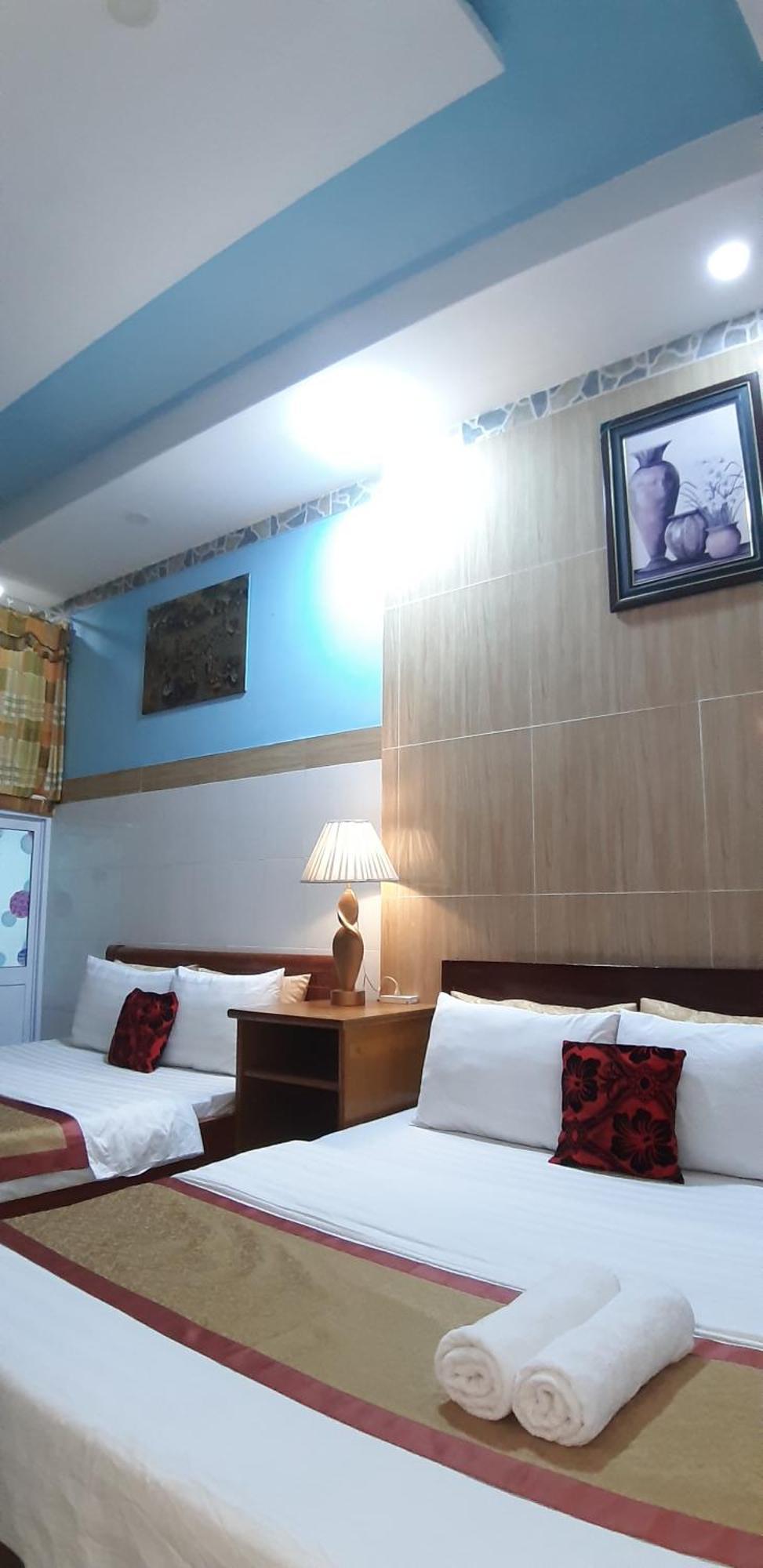 Homstay Thanh Son Chi Khu Co Ong Eksteriør billede