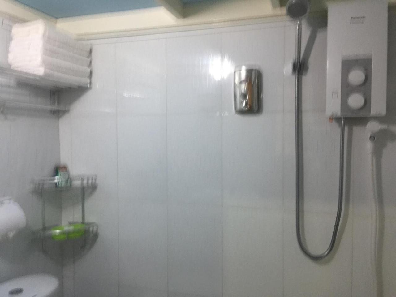 Homstay Thanh Son Chi Khu Co Ong Eksteriør billede