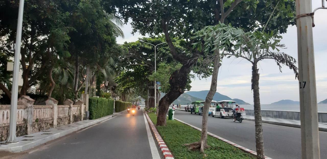 Homstay Thanh Son Chi Khu Co Ong Eksteriør billede