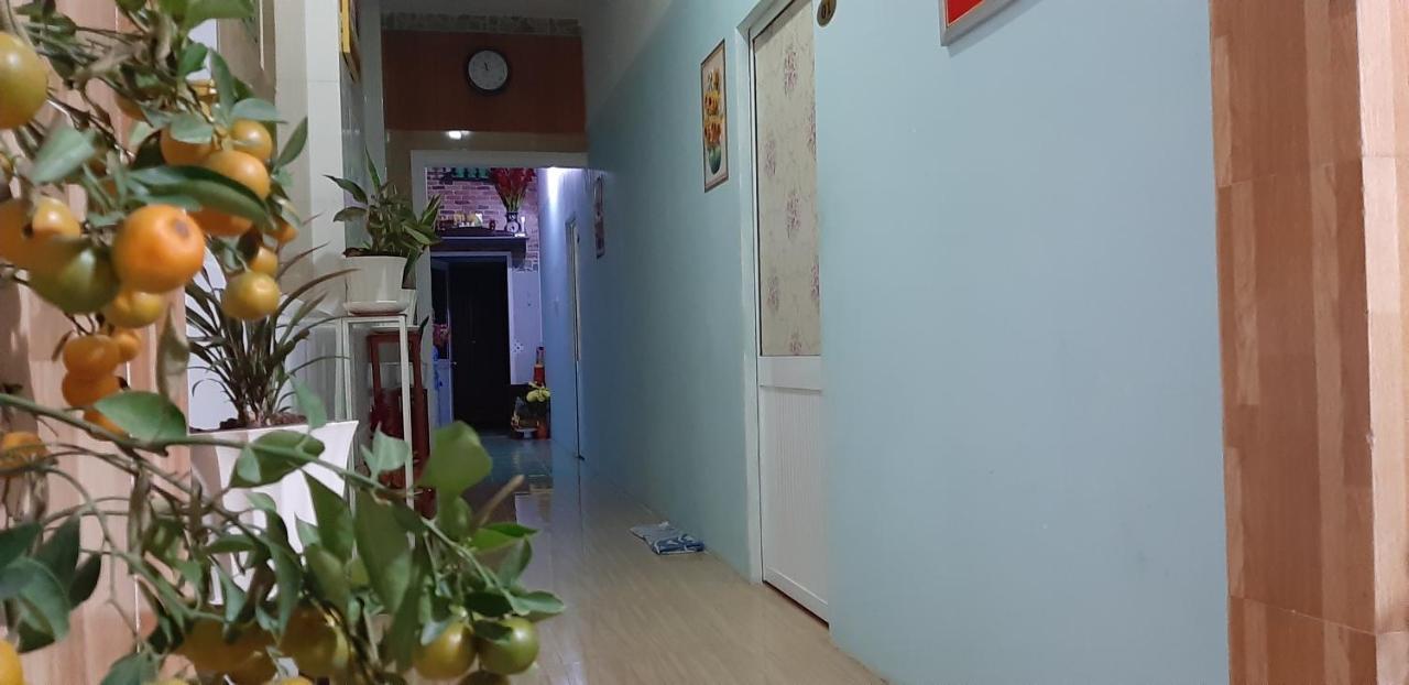 Homstay Thanh Son Chi Khu Co Ong Eksteriør billede